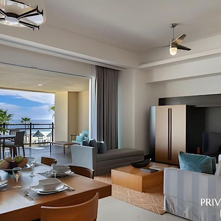Grand Luxxe Two Bedroom Villa- Nuevo Vallarta Eksteriør billede