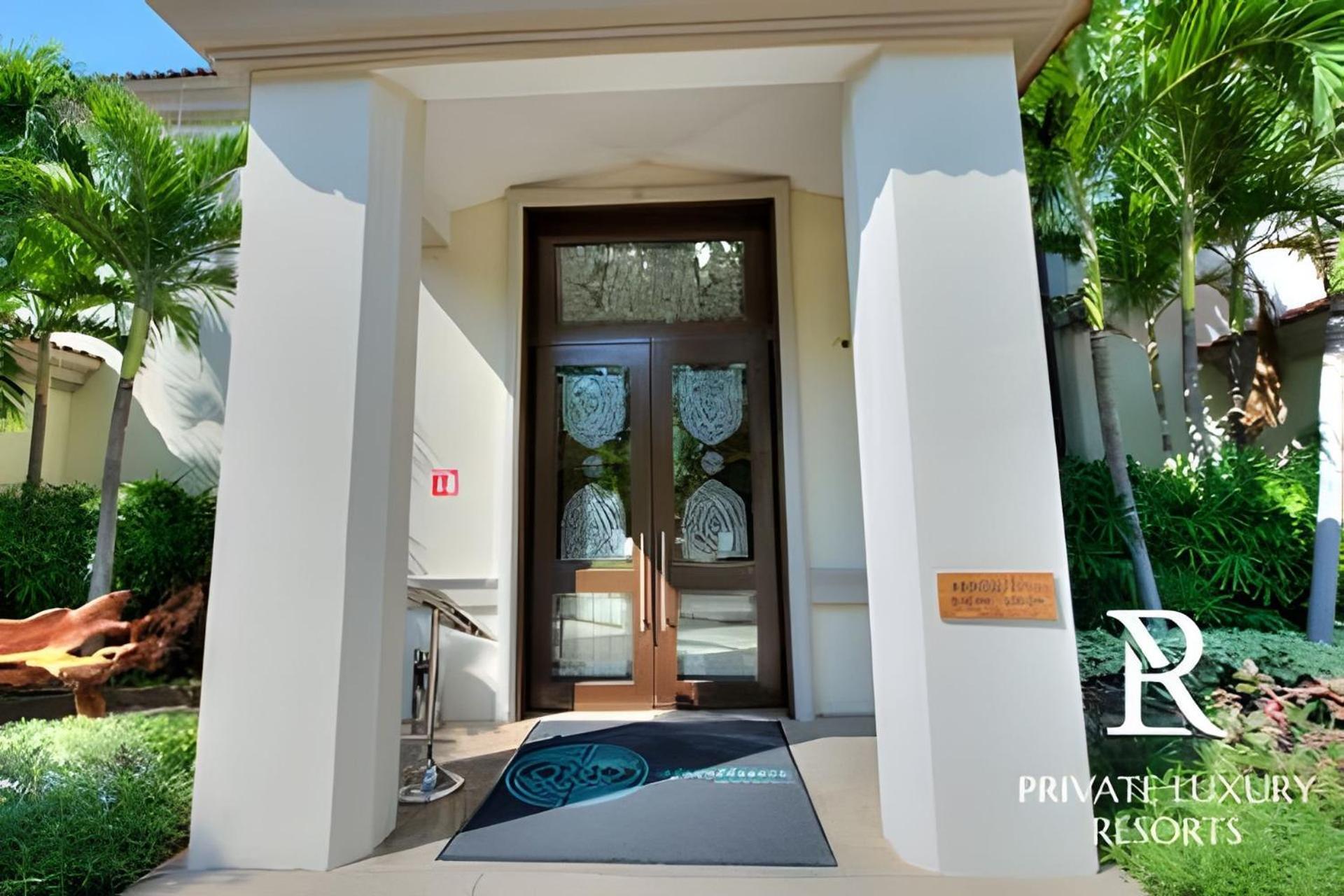 Grand Luxxe Two Bedroom Villa- Nuevo Vallarta Eksteriør billede
