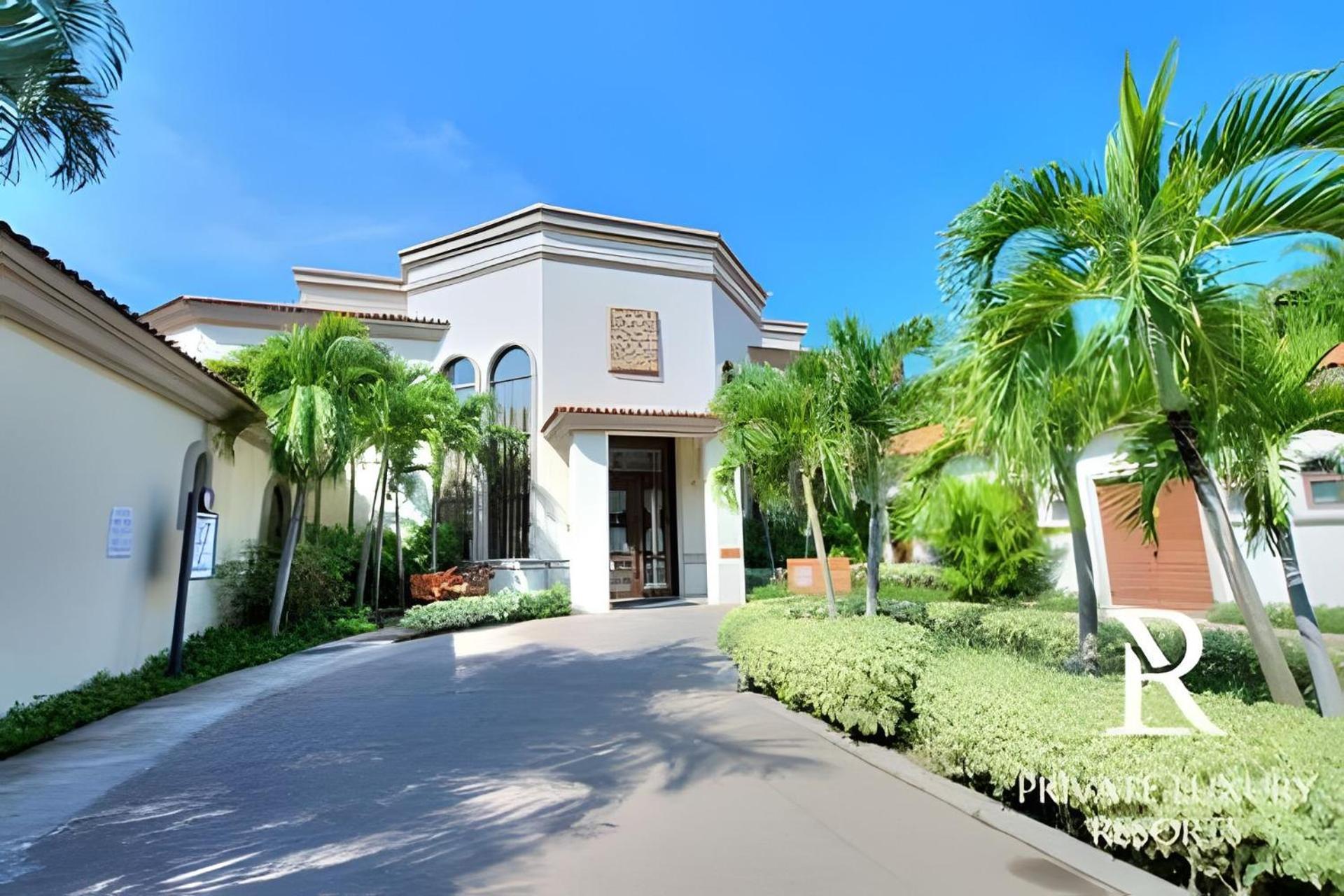 Grand Luxxe Two Bedroom Villa- Nuevo Vallarta Eksteriør billede