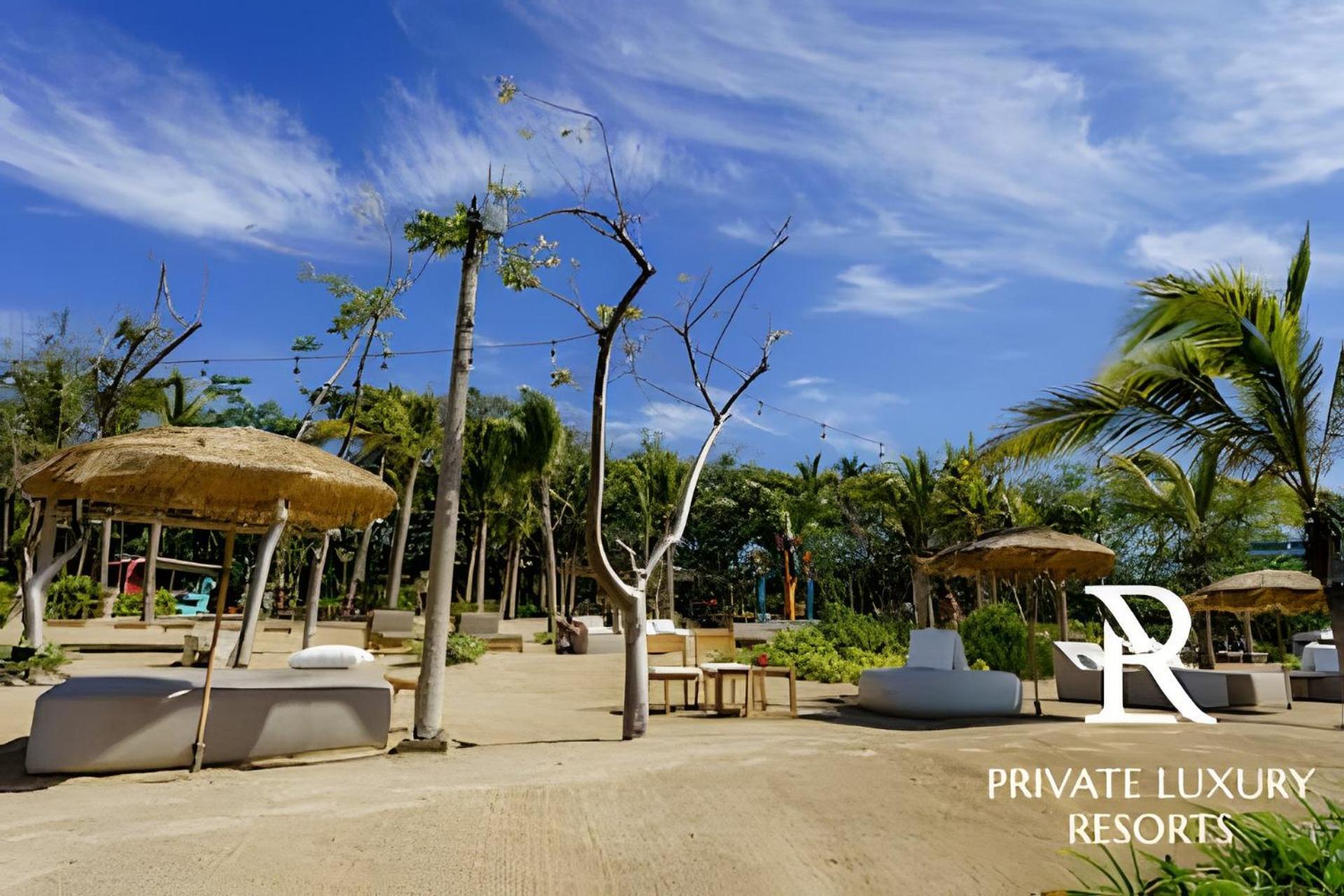 Grand Luxxe Two Bedroom Villa- Nuevo Vallarta Eksteriør billede