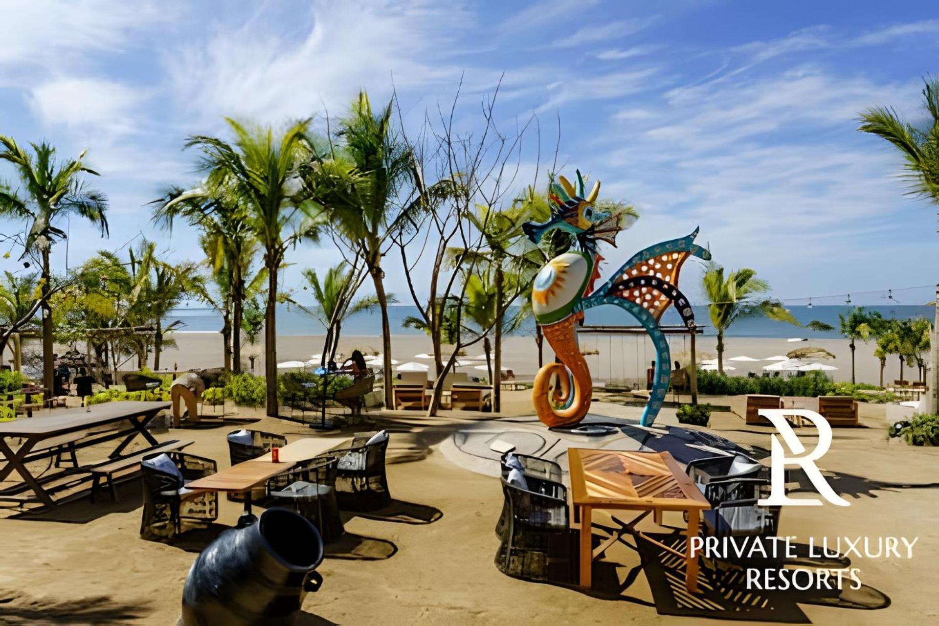 Grand Luxxe Two Bedroom Villa- Nuevo Vallarta Eksteriør billede