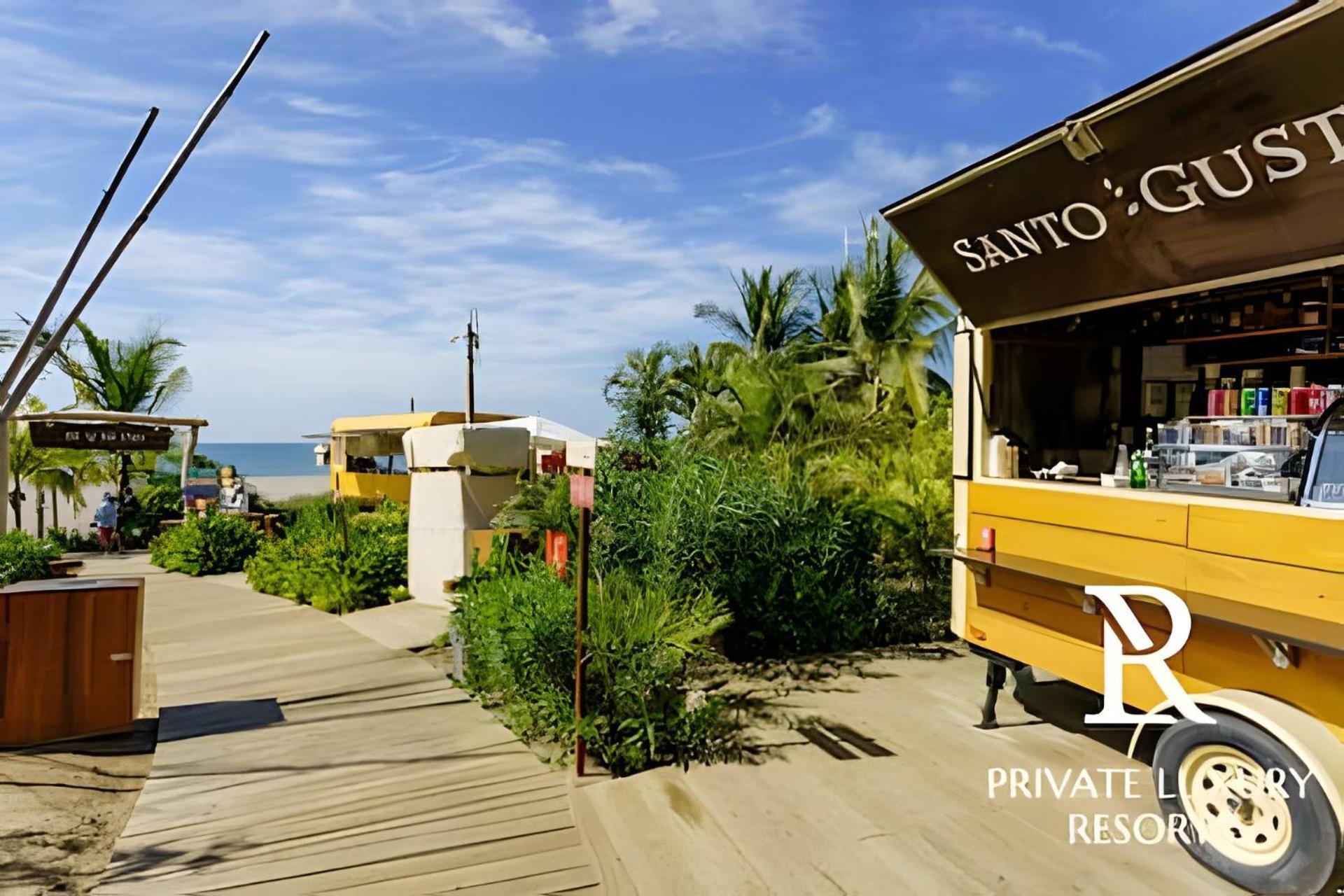 Grand Luxxe Two Bedroom Villa- Nuevo Vallarta Eksteriør billede