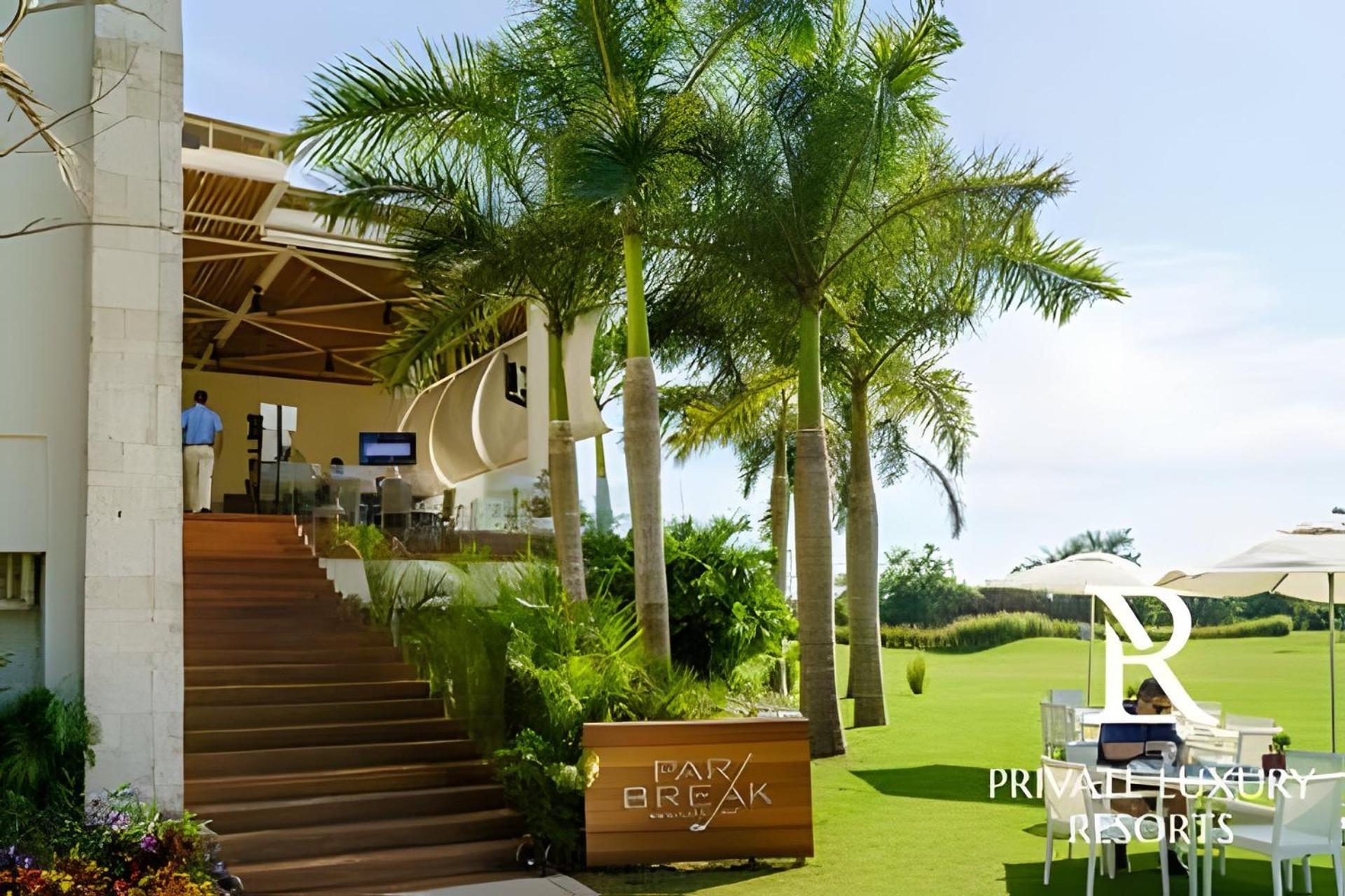 Grand Luxxe Two Bedroom Villa- Nuevo Vallarta Eksteriør billede