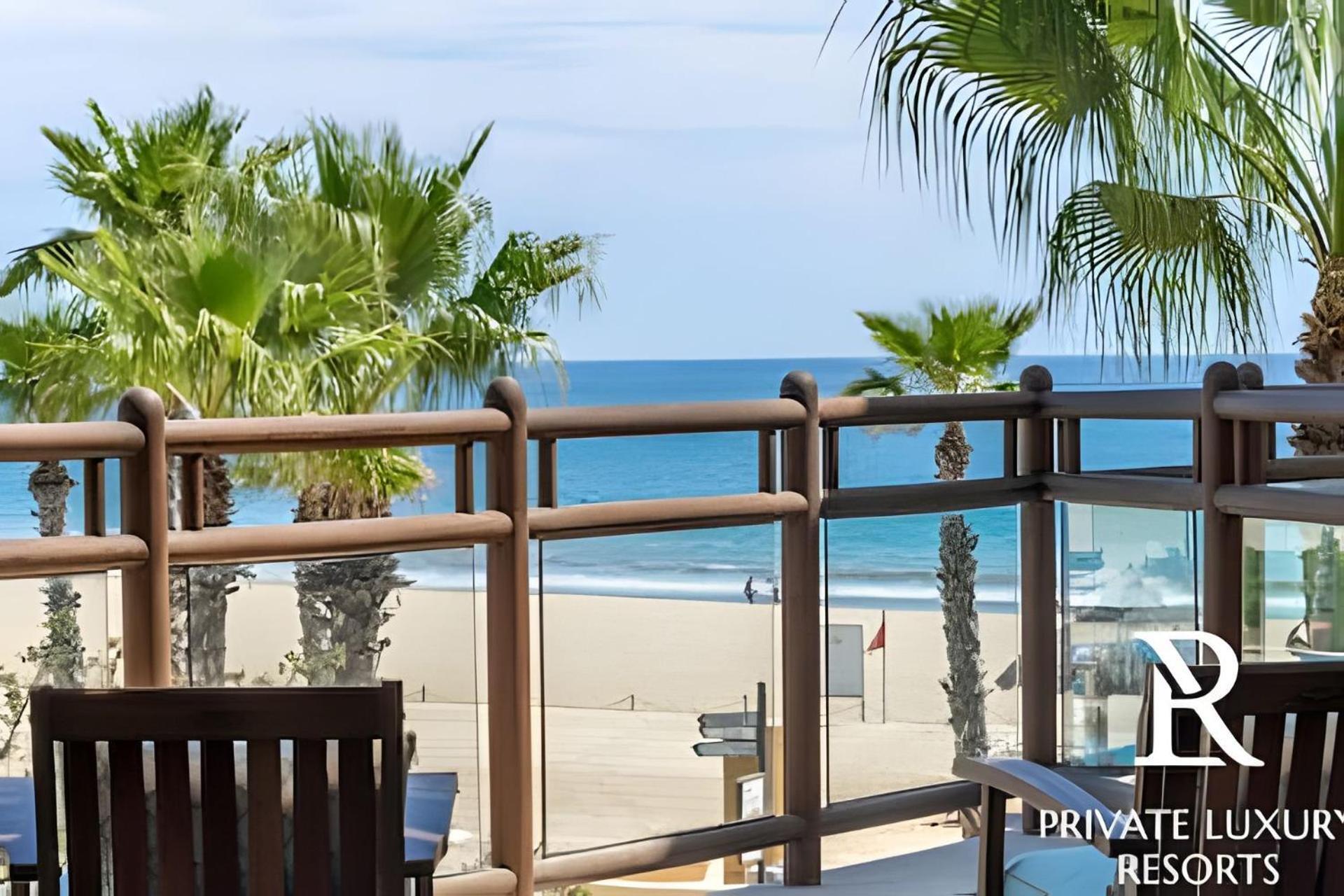 Grand Luxxe Two Bedroom Villa- Nuevo Vallarta Eksteriør billede