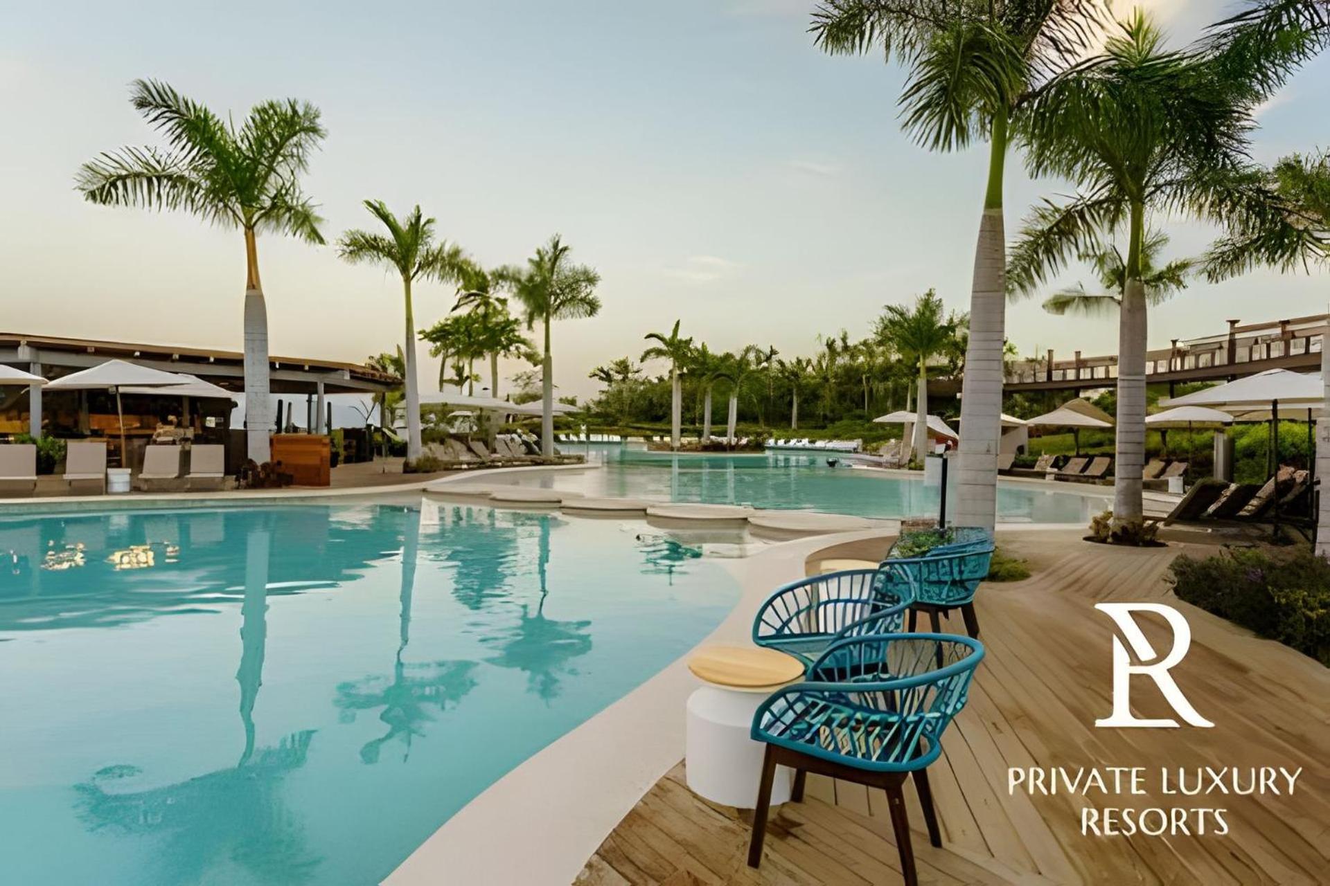 Grand Luxxe Two Bedroom Villa- Nuevo Vallarta Eksteriør billede