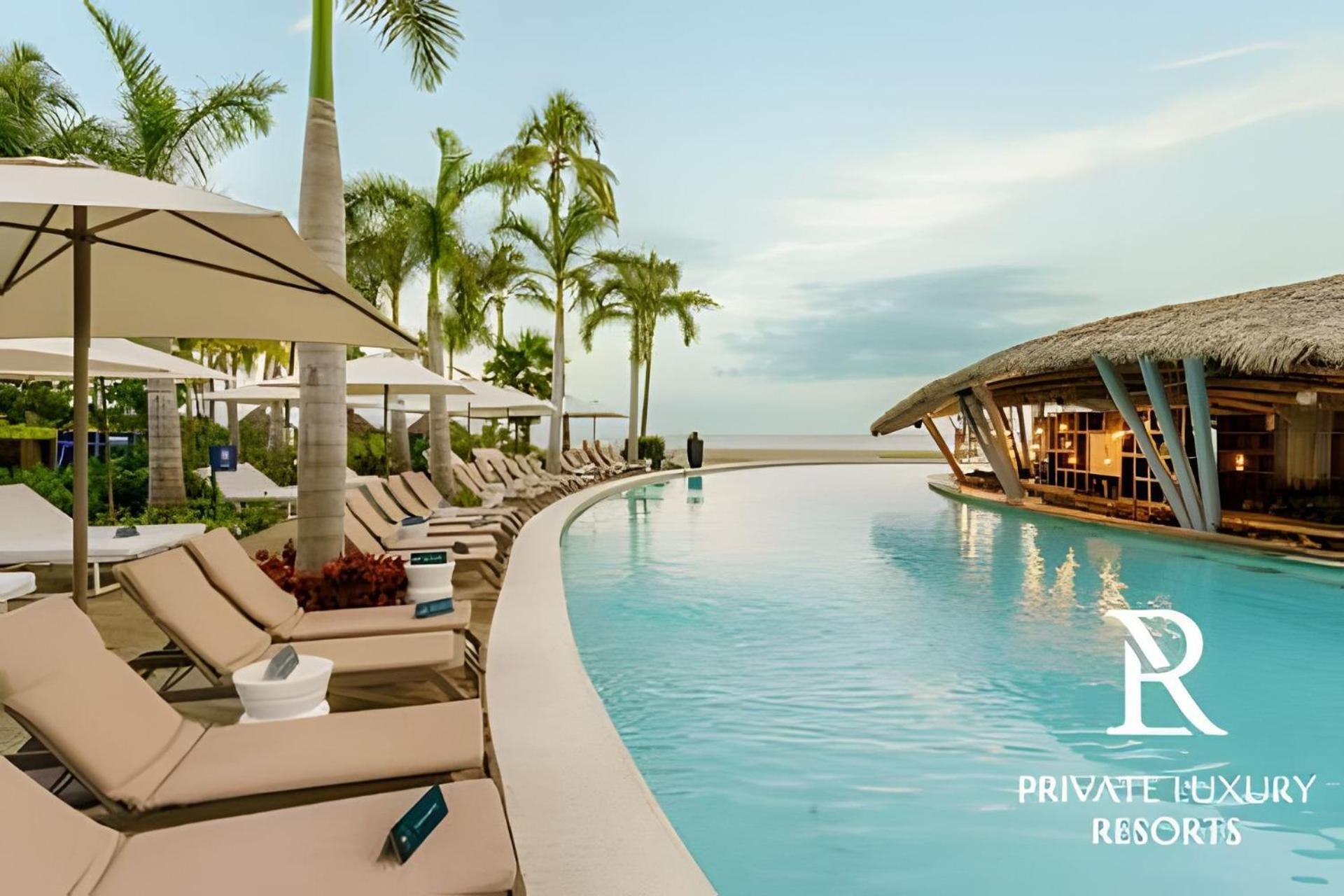 Grand Luxxe Two Bedroom Villa- Nuevo Vallarta Eksteriør billede