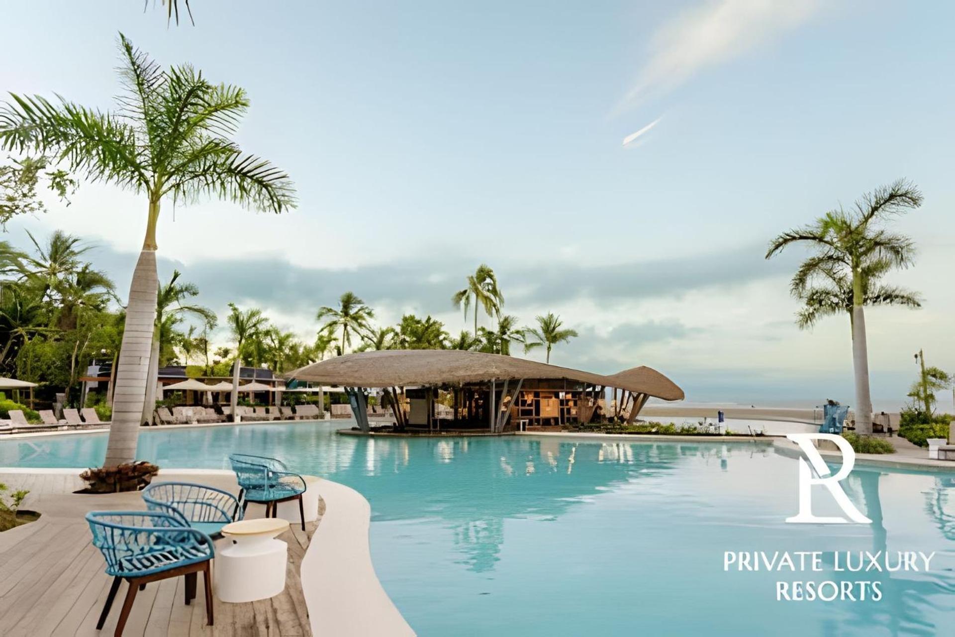 Grand Luxxe Two Bedroom Villa- Nuevo Vallarta Eksteriør billede