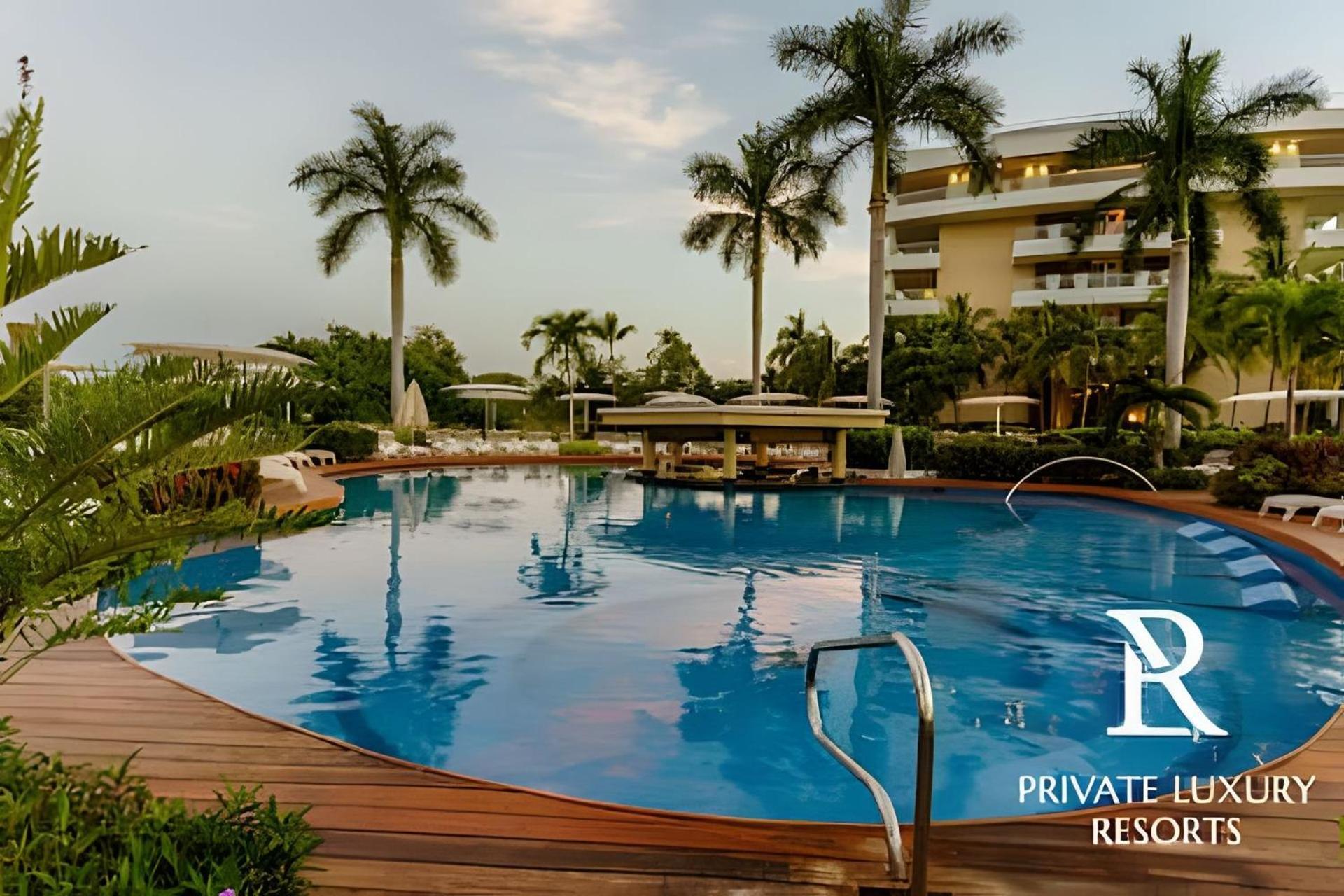Grand Luxxe Two Bedroom Villa- Nuevo Vallarta Eksteriør billede