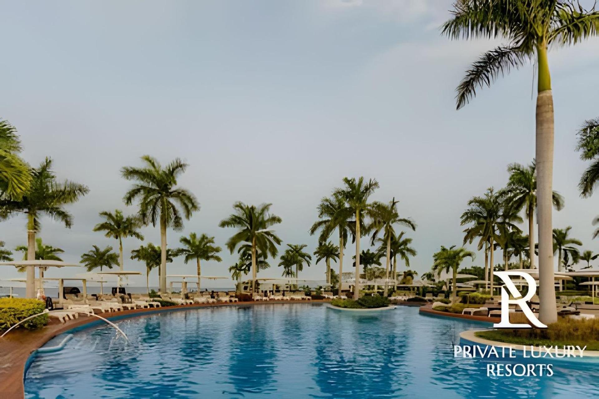 Grand Luxxe Two Bedroom Villa- Nuevo Vallarta Eksteriør billede