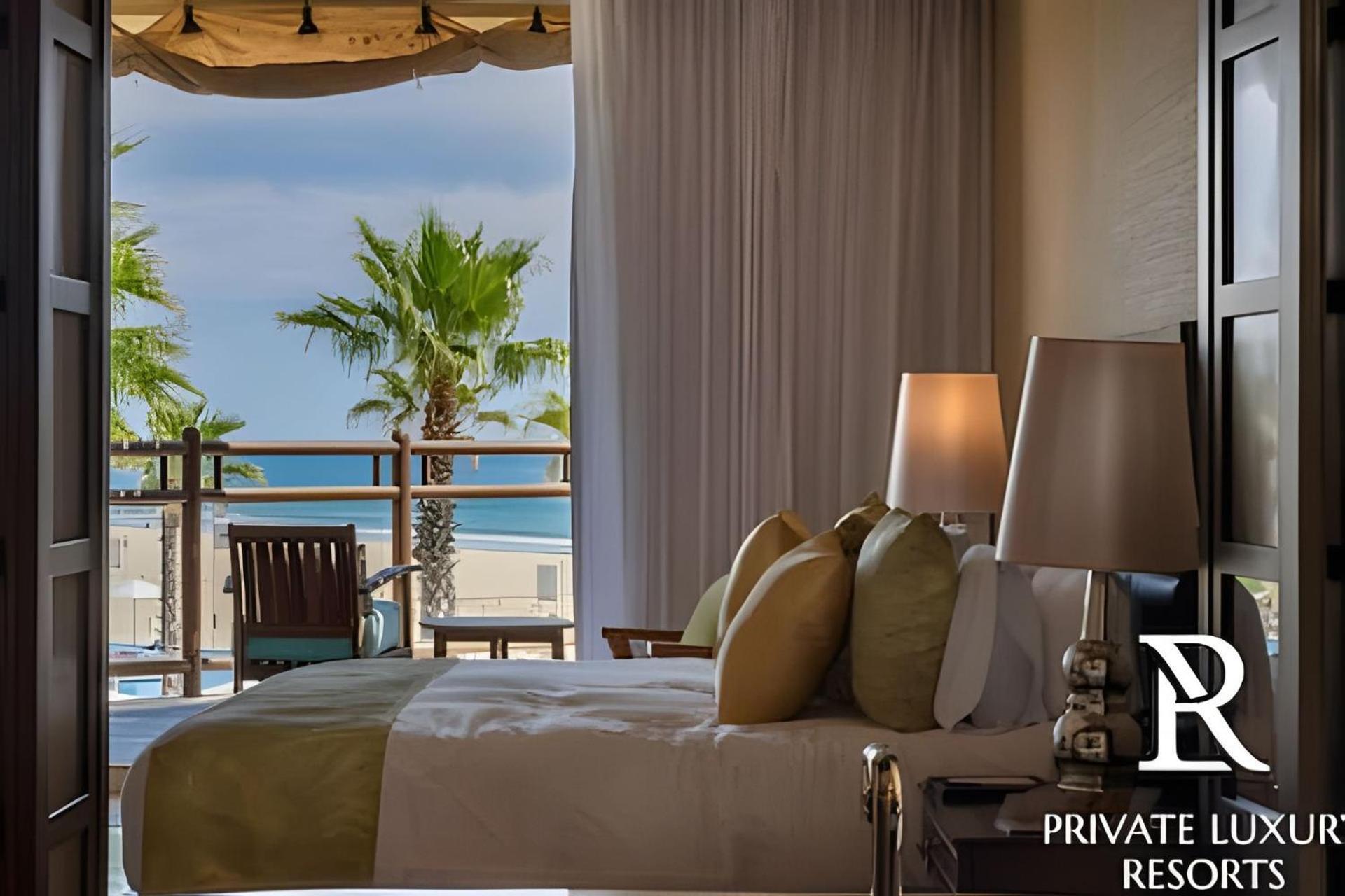 Grand Luxxe Two Bedroom Villa- Nuevo Vallarta Eksteriør billede