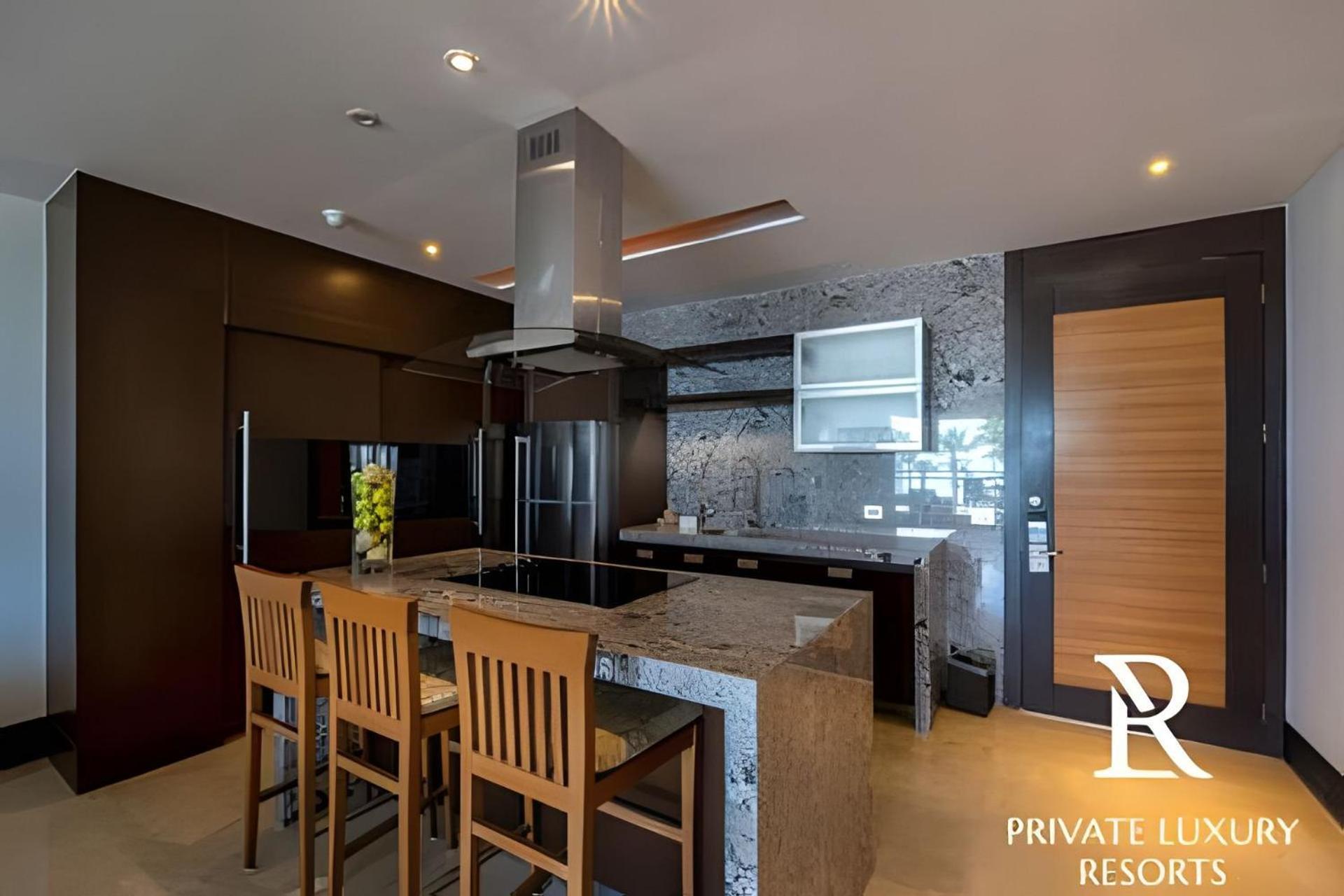 Grand Luxxe Two Bedroom Villa- Nuevo Vallarta Eksteriør billede