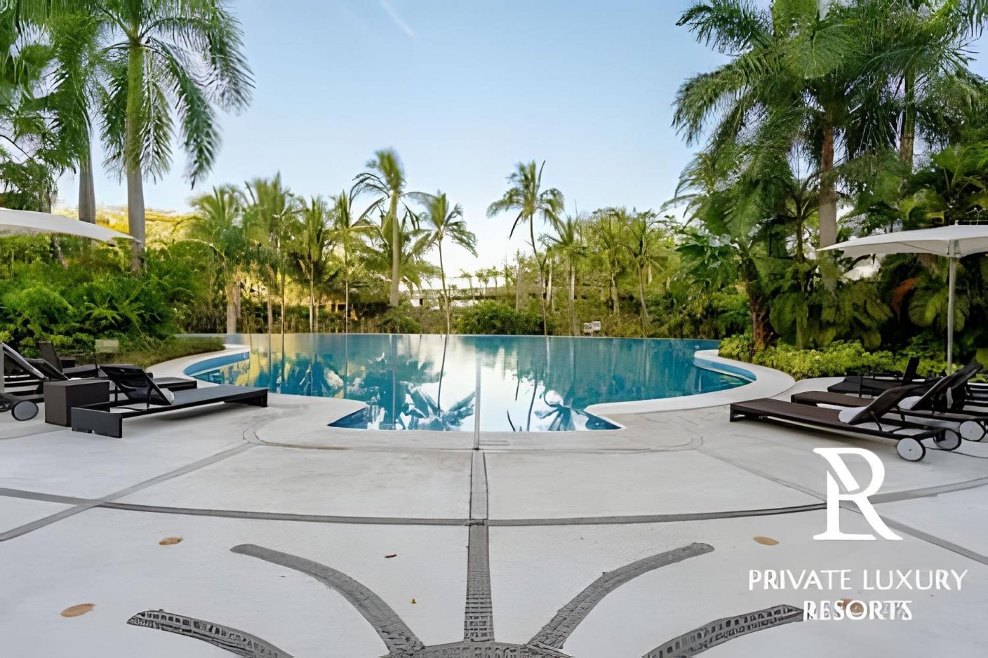 Grand Luxxe Two Bedroom Villa- Nuevo Vallarta Eksteriør billede